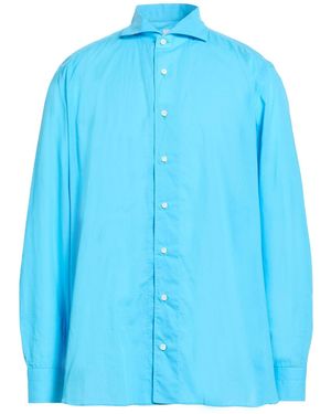 Truzzi Shirts - Blue