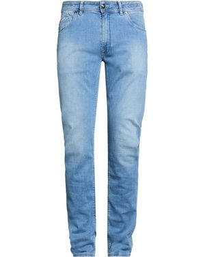 BARMAS Jeanshose - Blau