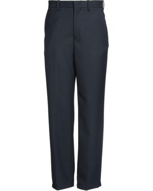 Department 5 Trouser - Blue