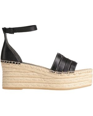 Tory Burch Espadrilles - Natural