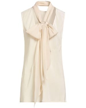 Helmut Lang Top - White