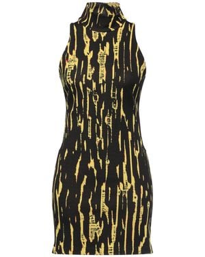 Ambush Minivestido - Verde