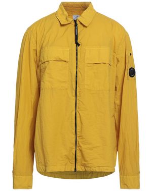 C.P. Company Jacket - Yellow