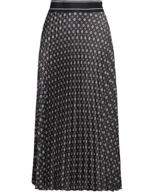Sandro Maxi Skirt - Grey