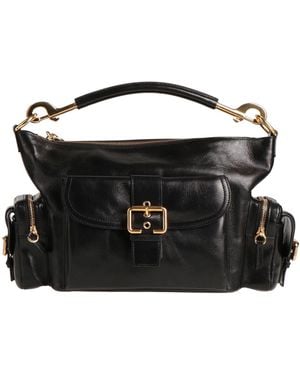 Chloé Bolso De Mano - Negro