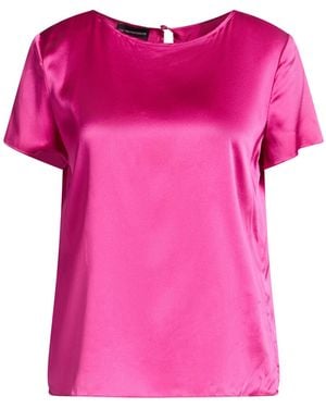 Emporio Armani Tops - Pink