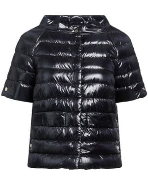Herno Puffers - Black
