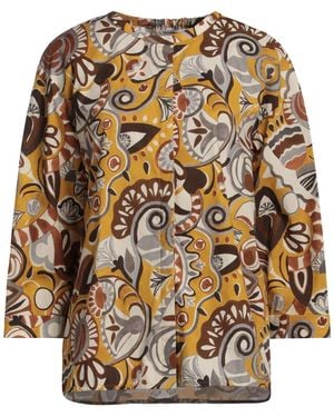 Max Mara Shirt - Multicolor