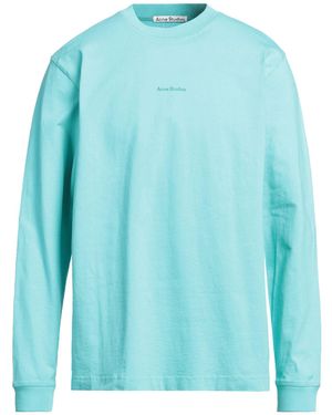 Acne Studios Sweatshirt - Blue