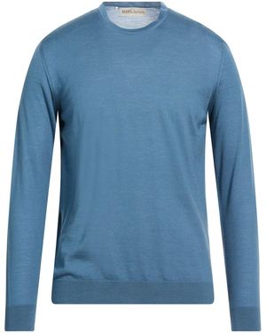 MODES Jumpers - Blue