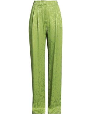 Nenette Trouser - Green