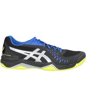 Asics Trainers - Blue