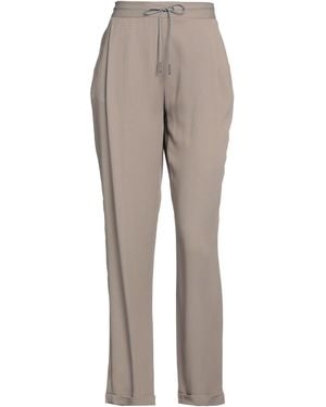 Fabiana Filippi Trouser - Grey