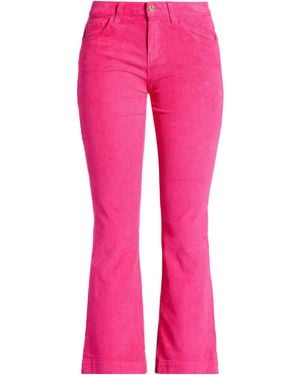 Kaos Trousers - Pink
