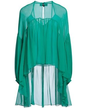 Rochas Top - Green