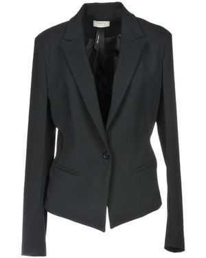 Toy G. Blazer Polyester, Elastane - Black