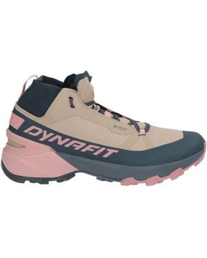 Dynafit Transalper 2 Mid Gtx Trainers Textile Fibres - Grey