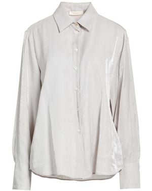 Slowear Light Shirt Modal, Polyester - White