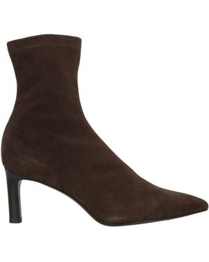 Rag & Bone Botines De Caña Alta - Marrón
