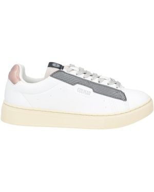 Colmar Trainers - White