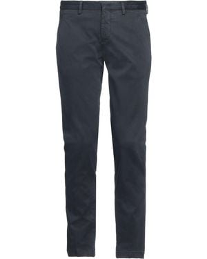 PT Torino Trousers - Blue