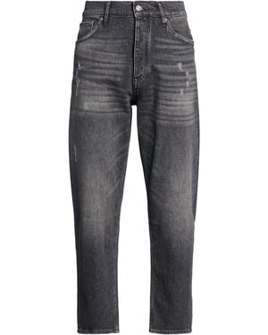 NN07 Jeans Cotton, Elastane - Gray
