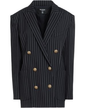Balmain Blazer - Black