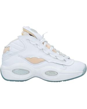 MM6 MAISON MARGIELA X SALOMON Trainers - White
