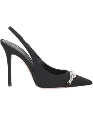 Gedebe Pumps - Schwarz