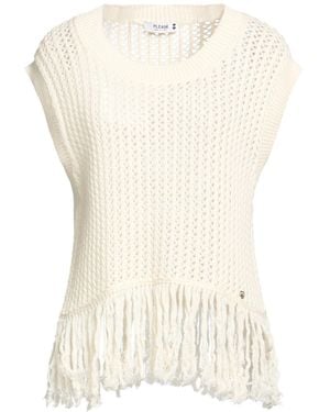 Please Jumper Cotton, Polyacrylic - Natural