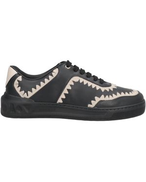 Maimai Sneakers - Negro
