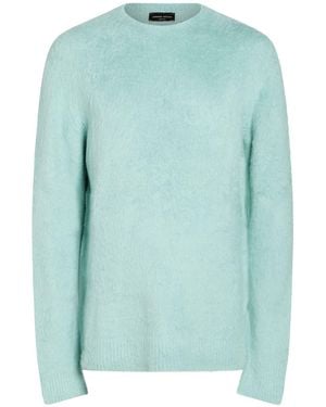 Roberto Collina Pullover - Grün