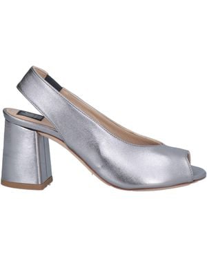 Islo Isabella Lorusso Sandals - White