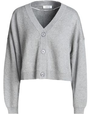 EDITED Cardigan - Grey