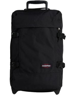 Eastpak Wheeled Luggage - Black
