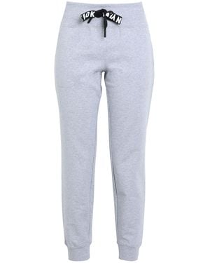DKNY Pantalon - Bleu