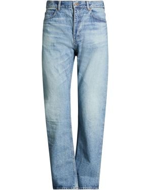 Loewe Jeanshose - Blau