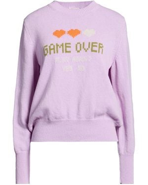 Herno Pullover - Rosa
