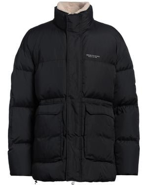 ARMANI EXCHANGE Pufferjacke & Daunenjacke - Schwarz