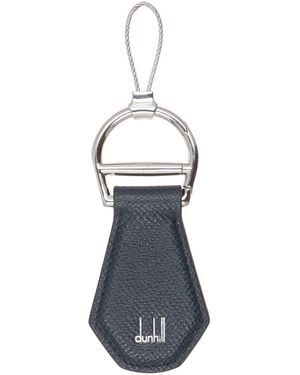 dunhill Portachiavi - Blu