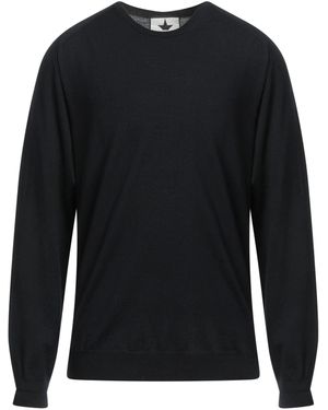 Macchia J Pullover - Blu