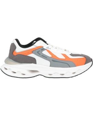 Ice Iceberg Trainers - White