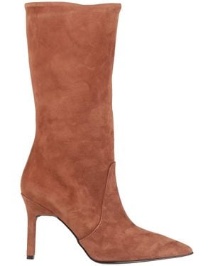 Islo Isabella Lorusso Boot Leather - Brown