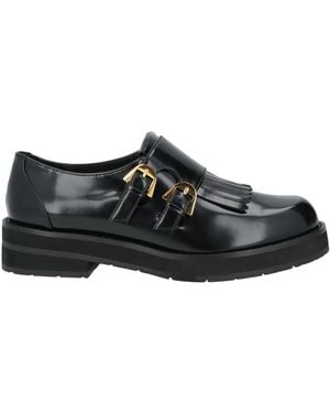 Coccinelle Loafer - Black