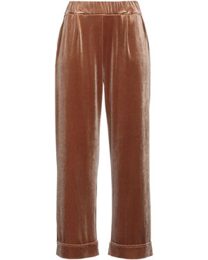 Altea Pants - Brown