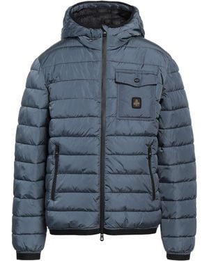 Refrigiwear Pufferjacke & Daunenjacke - Blau