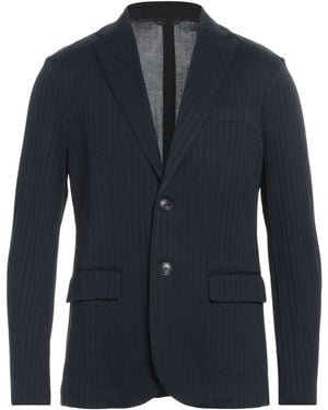 Emporio Armani Blazer - Blue