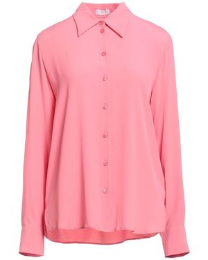 Riani Shirt Acetate, Silk - Pink