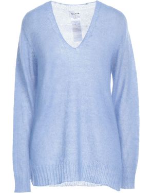 P.A.R.O.S.H. Jumper - Blue