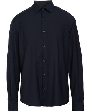 ARCHIVIUM Camisa - Azul